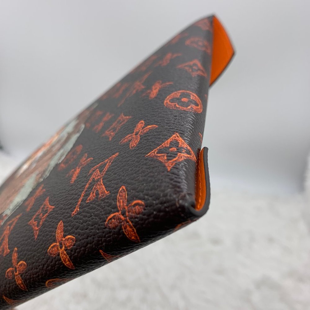 ❌SOLD❌ Louis Vuitton Catogram Kirigami Bag Set - Picture 11 of 16